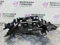 кронштейн блока управления BMW 5 серия G30/G31 G30 2018, 2.0 л., B48 B20 A, бензин, АКПП, черный 475, седан, задний привод, правый руль, 12908605530, 8605530 - фото №5