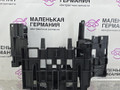 кронштейн блока управления BMW 5 серия G30/G31 G30 2018, 2.0 л., B48 B20 A, бензин, АКПП, черный 475, седан, задний привод, правый руль, 12908605530, 8605530 - фото №4