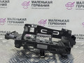 кронштейн блока управления BMW 5 серия G30/G31 G30 2018, 2.0 л., B48 B20 A, бензин, АКПП, черный 475, седан, задний привод, правый руль, 12908605530, 8605530 - фото №6