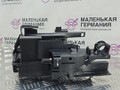 кронштейн блока управления BMW 5 серия G30/G31 G30 2018, 2.0 л., B48 B20 A, бензин, АКПП, черный 475, седан, задний привод, правый руль, 12908605530, 8605530 - фото №7