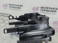 кронштейн блока управления BMW 5 серия G30/G31 G30 2018, 2.0 л., B48 B20 A, бензин, АКПП, черный 475, седан, задний привод, правый руль, 12908605530, 8605530 - фото №8