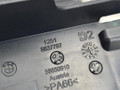 кронштейн блока управления BMW 5 серия G30/G31 G30 2018, 2.0 л., B48 B20 A, бензин, АКПП, черный 475, седан, задний привод, правый руль, 12908605530, 8605530 - фото №10
