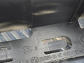 кронштейн блока управления BMW 5 серия G30/G31 G30 2018, 2.0 л., B48 B20 A, бензин, АКПП, черный 475, седан, задний привод, правый руль, 12908605530, 8605530 - фото №9