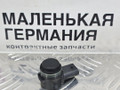парктроник задний BMW 5 серия G30/G31 G30 2018, 2.0 л., B48 B20 A, бензин, АКПП, черный 475, седан, задний привод, правый руль, 66209274427, 9274427 - фото №2