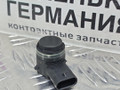 парктроник задний BMW 5 серия G30/G31 G30 2018, 2.0 л., B48 B20 A, бензин, АКПП, черный 475, седан, задний привод, правый руль, 66209274427, 9274427 - фото №7