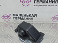 Щиток петли двери багажника лев. BMW 5 серия G30/G31 G30 2017, 2.0 л., B47 D20 A, дизель, АКПП, black sapphire metallic (475), седан, задний привод, правый руль, 51497431193, 7431193 - фото №2