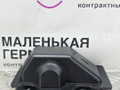 Щиток петли двери багажника лев. BMW 5 серия G30/G31 G30 2017, 2.0 л., B47 D20 A, дизель, АКПП, black sapphire metallic (475), седан, задний привод, правый руль, 51497431193, 7431193 - фото №3