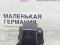 Щиток петли двери багажника лев. BMW 5 серия G30/G31 G30 2017, 2.0 л., B47 D20 A, дизель, АКПП, black sapphire metallic (475), седан, задний привод, правый руль, 51497431193, 7431193 - фото №4