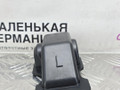 Щиток петли двери багажника лев. BMW 5 серия G30/G31 G30 2017, 2.0 л., B47 D20 A, дизель, АКПП, black sapphire metallic (475), седан, задний привод, правый руль, 51497431193, 7431193 - фото №6