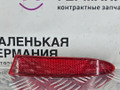 отражатель правый BMW X3 F25 2013, 2.0 л., N20 B20 A, бензин, АКПП, а52/7 spacegrau, хетчбэк 5 дв., полный привод, правый руль, 7217316, 63147217316 - фото №2