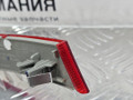 отражатель правый BMW X3 F25 2013, 2.0 л., N20 B20 A, бензин, АКПП, а52/7 spacegrau, хетчбэк 5 дв., полный привод, правый руль, 7217316, 63147217316 - фото №7
