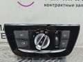 переключатель света BMW 5 серия G30/G31 G30 2018, 2.0 л., B48 B20 A, бензин, АКПП, черный 475, седан, задний привод, правый руль, 6841883, 61316841883, 61319472970, 9472970, 61319493734, 9493734 - фото №2