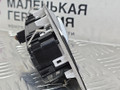 переключатель света BMW 5 серия G30/G31 G30 2018, 2.0 л., B48 B20 A, бензин, АКПП, черный 475, седан, задний привод, правый руль, 6841883, 61316841883, 61319472970, 9472970, 61319493734, 9493734 - фото №8
