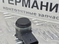 парктроник задний BMW 5 серия G30/G31 G30 2018, 2.0 л., B48 B20 A, бензин, АКПП, черный 475, седан, задний привод, правый руль, 66209274427, 9274427 - фото №7