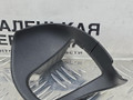 накладка петли багажника левая BMW 5 серия G30/G31 G30 2018, 2.0 л., B48 B20 A, бензин, АКПП, черный 475, седан, задний привод, правый руль, 7373577, 51477373577 - фото №3