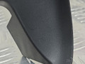 накладка петли багажника левая BMW 5 серия G30/G31 G30 2018, 2.0 л., B48 B20 A, бензин, АКПП, черный 475, седан, задний привод, правый руль, 7373577, 51477373577 - фото №4