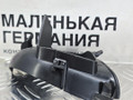 накладка петли багажника левая BMW 5 серия G30/G31 G30 2018, 2.0 л., B48 B20 A, бензин, АКПП, черный 475, седан, задний привод, правый руль, 7373577, 51477373577 - фото №6