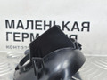 накладка петли багажника левая BMW 5 серия G30/G31 G30 2018, 2.0 л., B48 B20 A, бензин, АКПП, черный 475, седан, задний привод, правый руль, 7373577, 51477373577 - фото №7