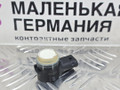 парктроник задний Mercedes-Benz GLA-Класс X156 2014, 2.0 л., M 270.920, бензин, робот, белый calcite white (650u), хетчбэк 5 дв., полный привод, правый руль, A0009059300 - фото №2