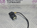 разъем (фишка) проводки BMW 5 серия G30/G31 G30 2018, 2.0 л., B48 B20 A, бензин, АКПП, черный 475, седан, задний привод, правый руль, 9165782, 8631654, 61139165782 - фото №2