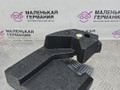 Уплотнитель перед. прав. BMW X5 G05 2021, 3.0 л., B58B30C, бензин, АКПП, черный, внедорожник 5 дв., полный привод, 7431802, 51217431802 - фото №2