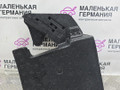 Уплотнитель перед. прав. BMW X5 G05 2021, 3.0 л., B58B30C, бензин, АКПП, черный, внедорожник 5 дв., полный привод, 7431802, 51217431802 - фото №4