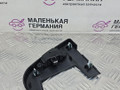 Накладка подлокотника BMW 5 серия G30/G31 G30 2018, 2.0 л., B48 B20 A, бензин, АКПП, черный 475, седан, задний привод, правый руль, 51169330867, 9330867 - фото №2