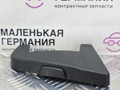 Накладка подлокотника BMW 5 серия G30/G31 G30 2018, 2.0 л., B48 B20 A, бензин, АКПП, черный 475, седан, задний привод, правый руль, 51169330867, 9330867 - фото №3
