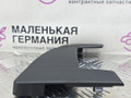 Накладка подлокотника BMW 5 серия G30/G31 G30 2018, 2.0 л., B48 B20 A, бензин, АКПП, черный 475, седан, задний привод, правый руль, 51169330867, 9330867 - фото №6