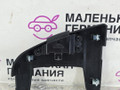 Накладка подлокотника BMW 5 серия G30/G31 G30 2018, 2.0 л., B48 B20 A, бензин, АКПП, черный 475, седан, задний привод, правый руль, 51169330867, 9330867 - фото №8
