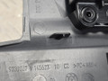Накладка подлокотника BMW 5 серия G30/G31 G30 2018, 2.0 л., B48 B20 A, бензин, АКПП, черный 475, седан, задний привод, правый руль, 51169330867, 9330867 - фото №9