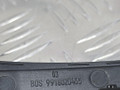 Накладка подлокотника BMW 5 серия G30/G31 G30 2018, 2.0 л., B48 B20 A, бензин, АКПП, черный 475, седан, задний привод, правый руль, 51169330867, 9330867 - фото №10