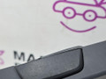 Накладка подлокотника BMW 5 серия G30/G31 G30 2018, 2.0 л., B48 B20 A, бензин, АКПП, черный 475, седан, задний привод, правый руль, 51169330867, 9330867 - фото №4