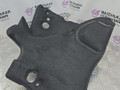 Шумоизоляция пола кузова BMW 5 серия G30/G31 G30 2017, 2.0 л., B47 D20 A, дизель, АКПП, black sapphire metallic (475), седан, задний привод, правый руль, 51487373564, 7373564 - фото №3