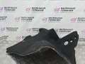 Шумоизоляция пола кузова BMW 5 серия G30/G31 G30 2017, 2.0 л., B47 D20 A, дизель, АКПП, black sapphire metallic (475), седан, задний привод, правый руль, 51487373564, 7373564 - фото №4