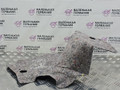 Шумоизоляция пола кузова BMW 5 серия G30/G31 G30 2017, 2.0 л., B47 D20 A, дизель, АКПП, black sapphire metallic (475), седан, задний привод, правый руль, 51487373564, 7373564 - фото №8