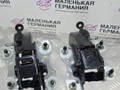 петля крышки багажника BMW 5 серия G30/G31 G30 2018, 2.0 л., B48 B20 A, бензин, АКПП, черный 475, седан, задний привод, правый руль, 7366398, 41007440698, 7440698, 7366397, 41007440697, 7440697 - фото №8