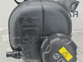 бачок расширительный BMW 5 серия G30/G31 G30 2018, 2.0 л., B48 B20 A, бензин, АКПП, черный 475, седан, задний привод, правый руль, 17139485733, 9485733 - фото №2