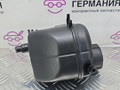бачок расширительный BMW 5 серия G30/G31 G30 2018, 2.0 л., B48 B20 A, бензин, АКПП, черный 475, седан, задний привод, правый руль, 17139485733, 9485733 - фото №5