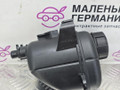 бачок расширительный BMW 5 серия G30/G31 G30 2018, 2.0 л., B48 B20 A, бензин, АКПП, черный 475, седан, задний привод, правый руль, 17139485733, 9485733 - фото №6