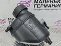 бачок расширительный BMW 5 серия G30/G31 G30 2018, 2.0 л., B48 B20 A, бензин, АКПП, черный 475, седан, задний привод, правый руль, 17139485733, 9485733 - фото №7