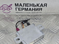 блок управления телефоном BMW 5 серия G30/G31 G30 2018, 2.0 л., B48 B20 A, бензин, АКПП, черный 475, седан, задний привод, правый руль, 84109128982, 9128982 - фото №2
