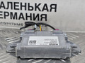 блок управления телефоном BMW 5 серия G30/G31 G30 2018, 2.0 л., B48 B20 A, бензин, АКПП, черный 475, седан, задний привод, правый руль, 84109128982, 9128982 - фото №5