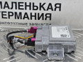 блок управления телефоном BMW 5 серия G30/G31 G30 2018, 2.0 л., B48 B20 A, бензин, АКПП, черный 475, седан, задний привод, правый руль, 84109128982, 9128982 - фото №6
