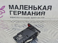 кнопка аварийной сигнализации BMW 5 серия G30/G31 G30 2018, 2.0 л., B48 B20 A, бензин, АКПП, черный 475, седан, задний привод, правый руль, 61316993047, 6993047, 34743201 - фото №2
