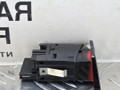 кнопка аварийной сигнализации BMW 5 серия G30/G31 G30 2018, 2.0 л., B48 B20 A, бензин, АКПП, черный 475, седан, задний привод, правый руль, 61316993047, 6993047, 34743201 - фото №4