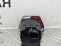 кнопка аварийной сигнализации BMW 5 серия G30/G31 G30 2018, 2.0 л., B48 B20 A, бензин, АКПП, черный 475, седан, задний привод, правый руль, 61316993047, 6993047, 34743201 - фото №5