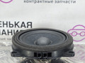 динамик двери BMW X5 G05 2021, 3.0 л., B58B30C, бензин, АКПП, черный, внедорожник 5 дв., полный привод, 65136809629, 6809629 - фото №5