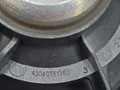 динамик двери BMW X5 G05 2021, 3.0 л., B58B30C, бензин, АКПП, черный, внедорожник 5 дв., полный привод, 65136809629, 6809629 - фото №10
