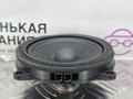 динамик двери BMW X5 G05 2021, 3.0 л., B58B30C, бензин, АКПП, черный, внедорожник 5 дв., полный привод, 65136809629, 6809629 - фото №5